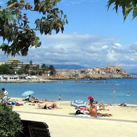 Glamorgan Αντίμπ Εξωτερικό φωτογραφία