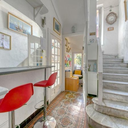 Glamorgan Αντίμπ Εξωτερικό φωτογραφία