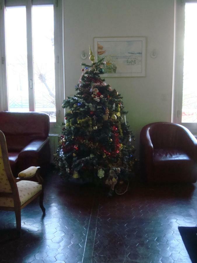 Glamorgan Αντίμπ Εξωτερικό φωτογραφία