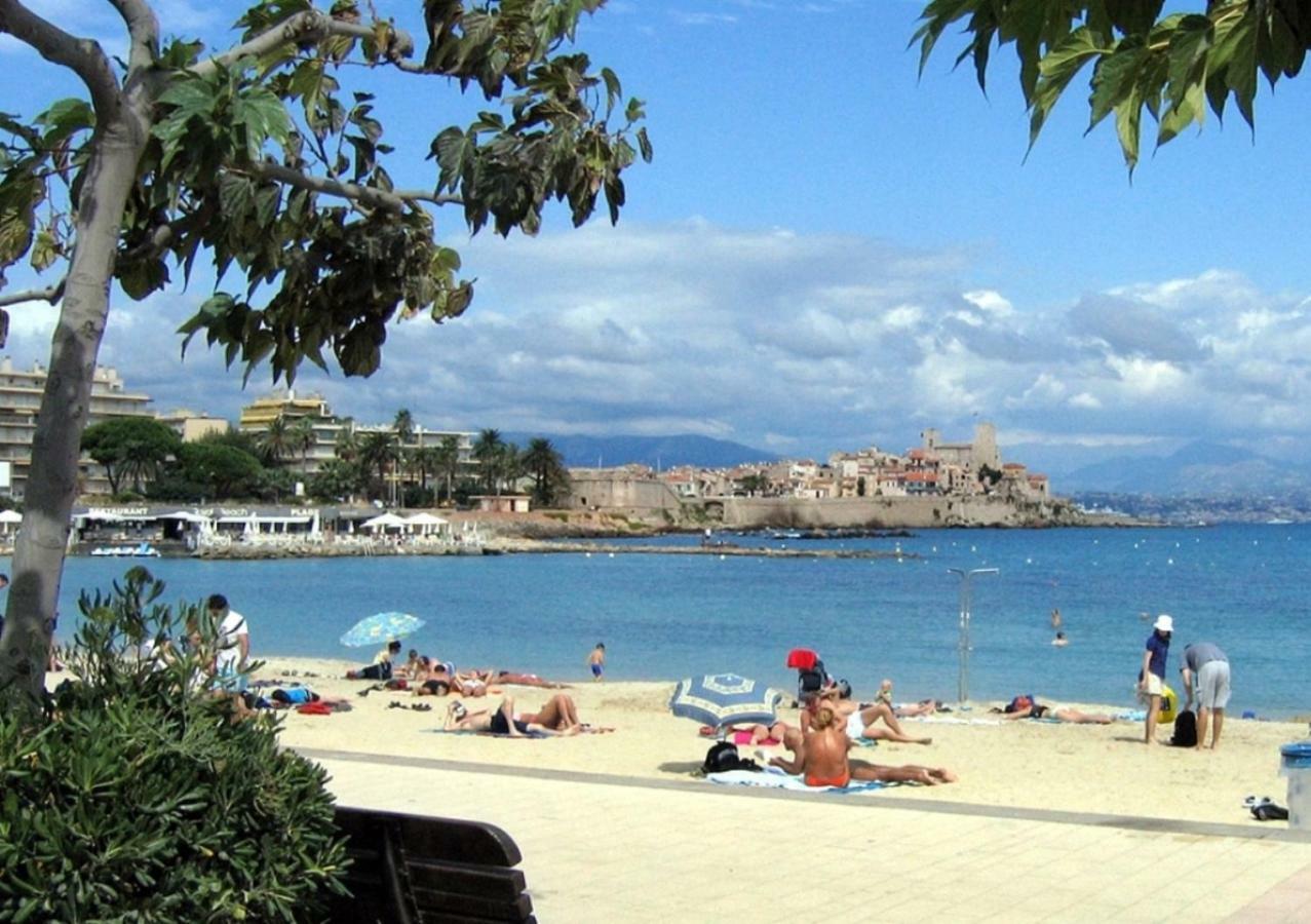 Glamorgan Αντίμπ Εξωτερικό φωτογραφία
